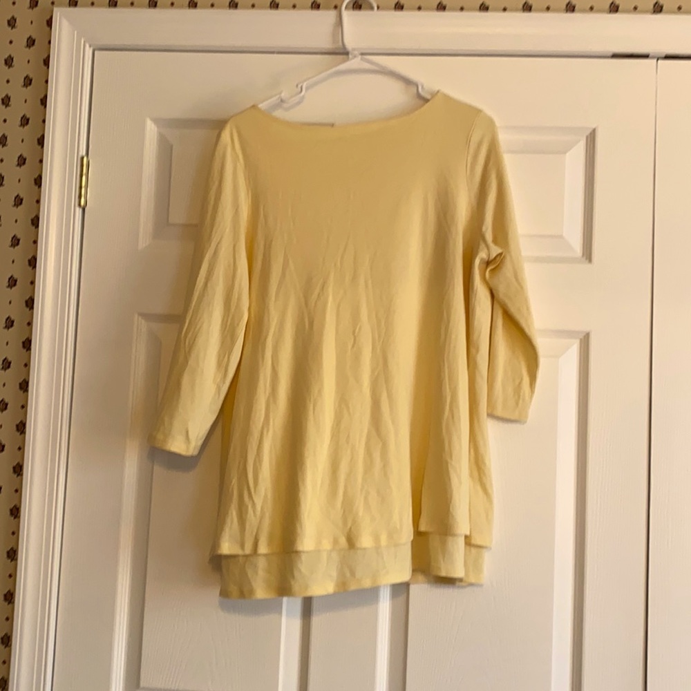 JJill tunic